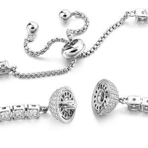 I AM EIDO Modular jewelry system is a type of jewelry design that uses interchangeable pieces or modules that can be mixed and matched to create a variety of different looks.