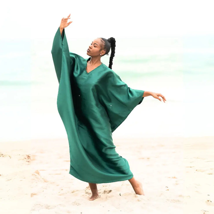 Agbara - Olori Iranṣẹ