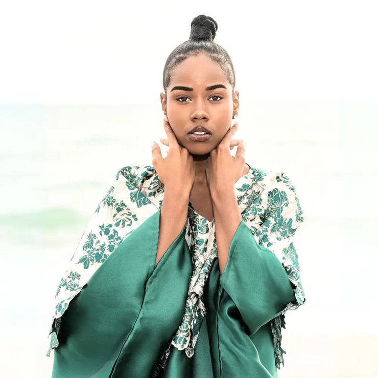 Agbara - Olori Iranṣẹ