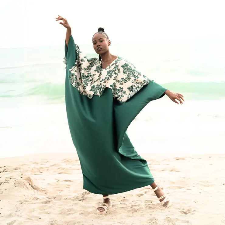 Agbara - Olori Iranṣẹ