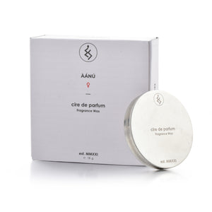 Aanu Cire de Fragrance