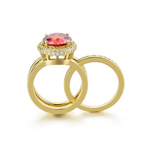 ASOPỌ ỌRUN RING - ÀÁNÚ