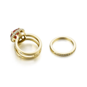 ASOPỌ ỌRUN RING - ÀÁNÚ