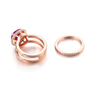 ASOPỌ ỌRUN RING - ÀLÀÁFÍÀ