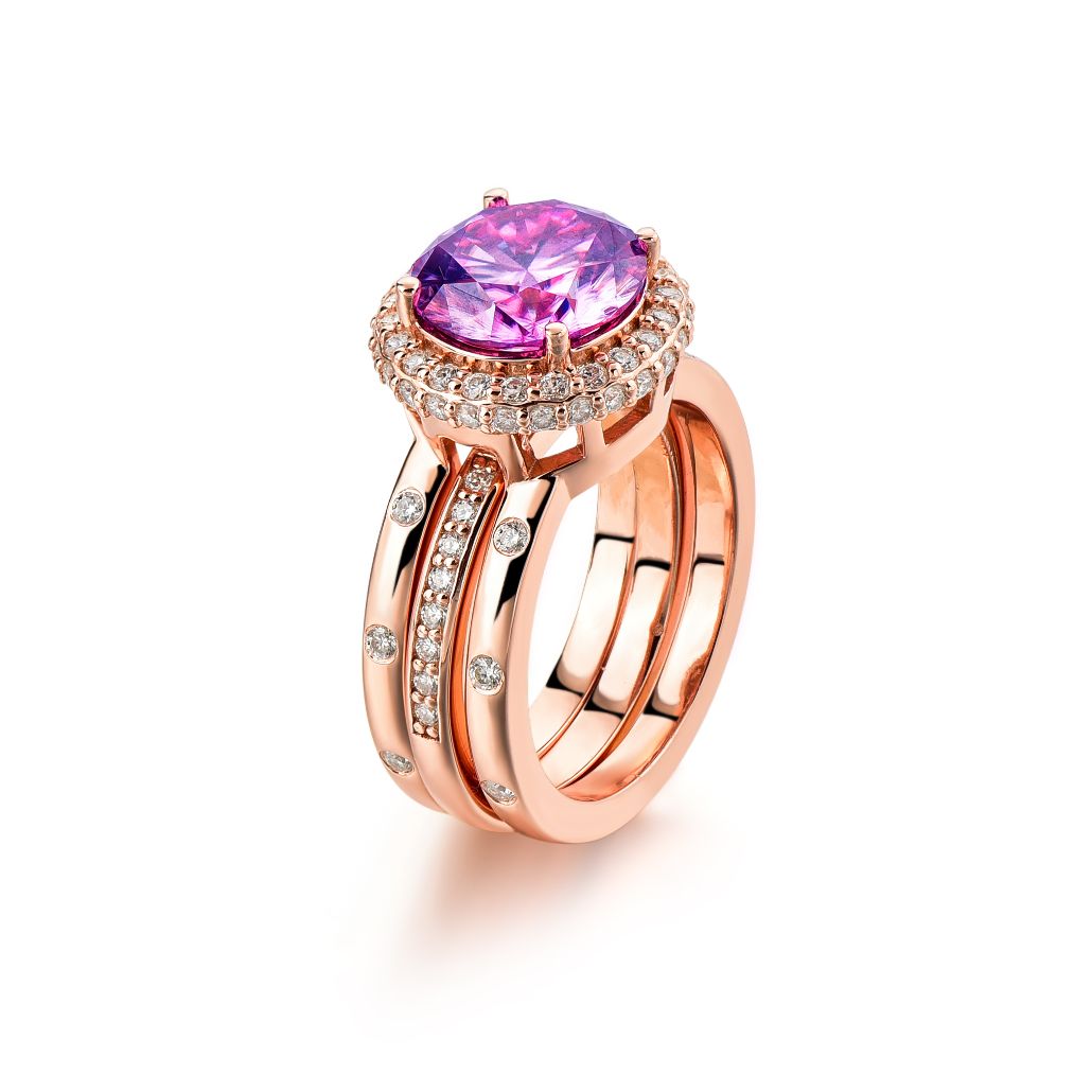 ASOPỌ ỌRUN RING - ÀLÀÁFÍÀ