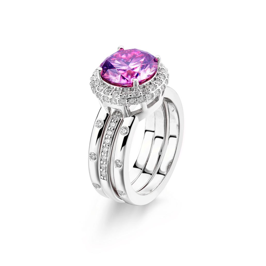 ASOPỌ ỌRUN RING - ÀLÀÁFÍÀ