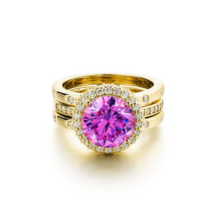 ASOPỌ ỌRUN RING - ÀLÀÁFÍÀ