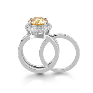 ASOPỌ ỌRUN RING - AYỌ