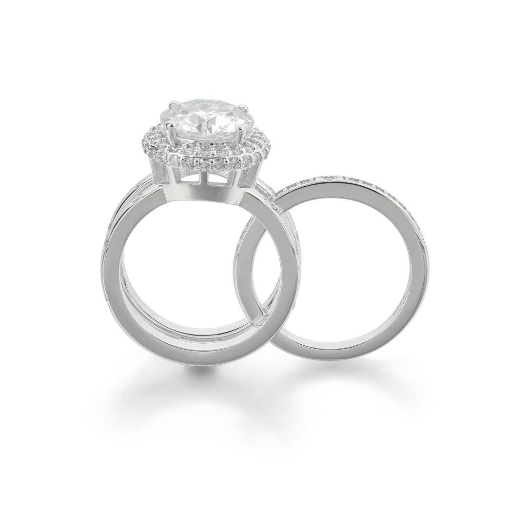 ASOPỌ ỌRUN RING - ẸBÙN