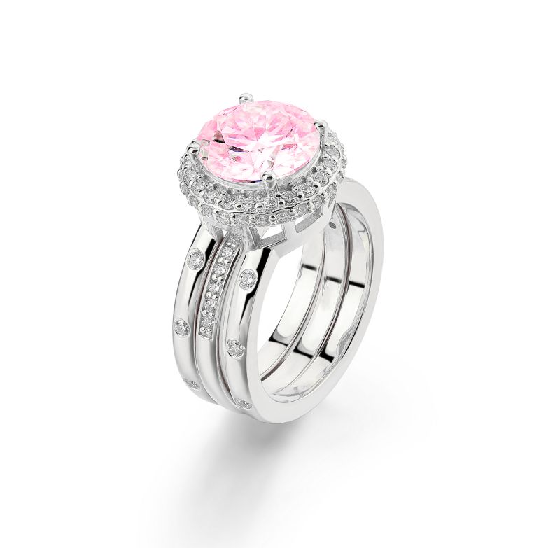 ASOPỌ ỌRUN RING - ÌFÉ