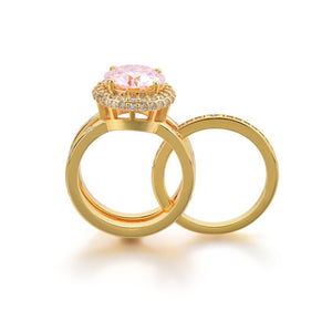 ASOPỌ ỌRUN RING - ÌFÉ