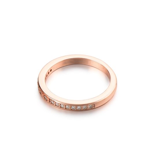 ASOPỌ ỌRUN WEDDING BAND - I AM EIDO