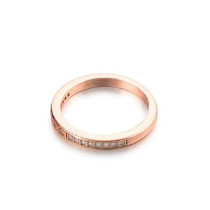 ASOPỌ ỌRUN WEDDING BAND