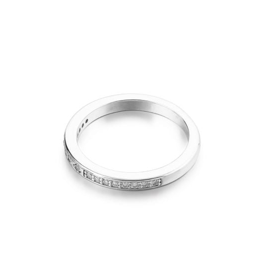ASOPỌ ỌRUN WEDDING BAND - I AM EIDO